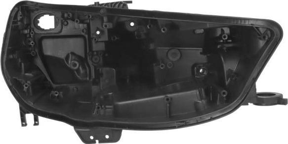 BLIC 5411-01-0042106P — Korpus, reflektor