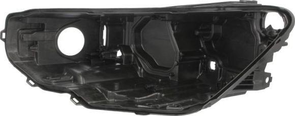 BLIC 5411-01-0059105P — Korpus, reflektor
