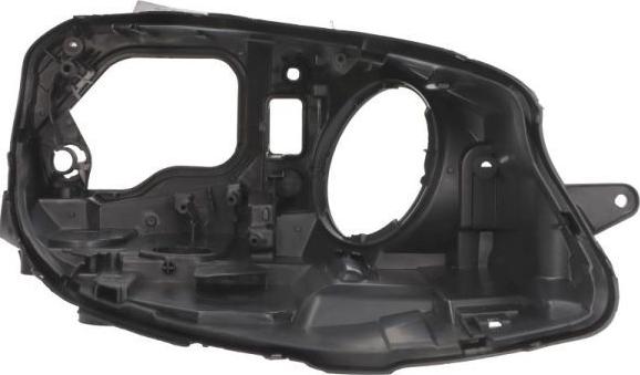 BLIC 5411-01-0050106P — Korpus, reflektor