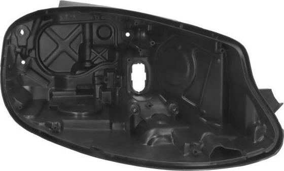 BLIC 5411-01-0052106P — Korpus, reflektor