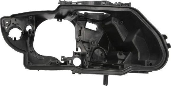 BLIC 5411-01-0003106P — Korpus, reflektor