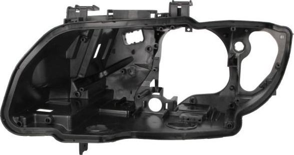 BLIC 5411-01-0002105P — Korpus, reflektor