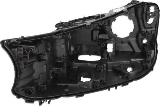 BLIC 5411-01-0014105P — Korpus, reflektor