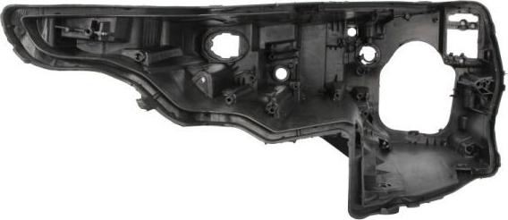 BLIC 5411-01-0034105P — Korpus, reflektor