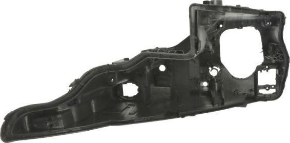 BLIC 5411-01-0034106P — Korpus, reflektor