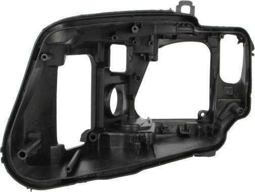 BLIC 5411-01-0031105P — Korpus, reflektor