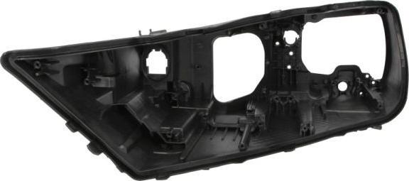 BLIC 5411-01-0033105P — Korpus, reflektor