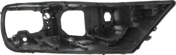 BLIC 5411-01-0033106P — Korpus, reflektor