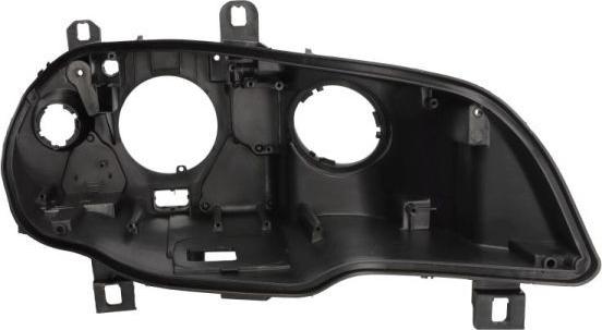 BLIC 5411-01-0025106P — Korpus, reflektor