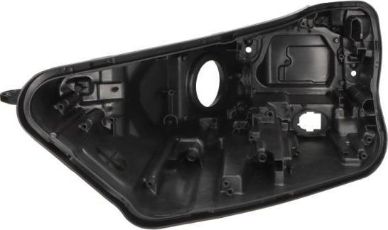 BLIC 5411-01-0028105P — Korpus, reflektor