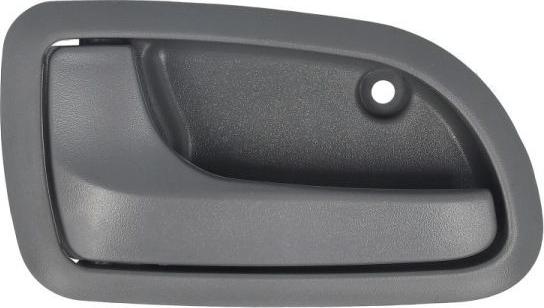 BLIC 5420-57-0699105P - Regulacja ustawienia świateł