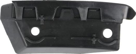 BLIC 5504-00-9581933P — Uchwyt, zderzak