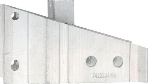 BLIC 5504-00-0064932P — Uchwyt, zderzak