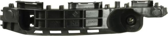 BLIC 5504-00-8158932Q — Uchwyt, zderzak