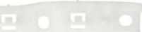 BLIC 5504-00-2579932P — Uchwyt, zderzak