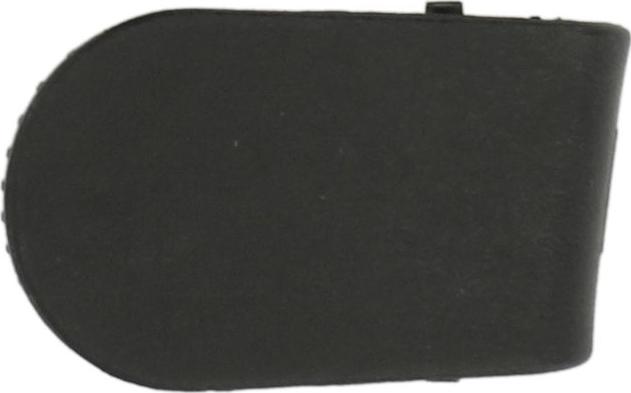 BLIC 5500-00-7703811P — Podłoga nadwozia, bagażnik