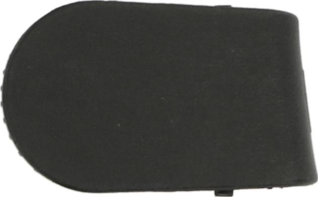 BLIC 5500-00-7703812P — Podłoga nadwozia, bagażnik
