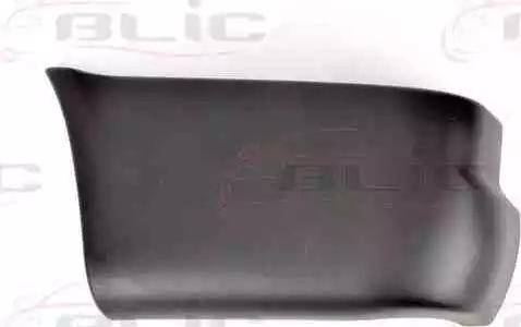 BLIC 5508-00-2515963P — Zderzak