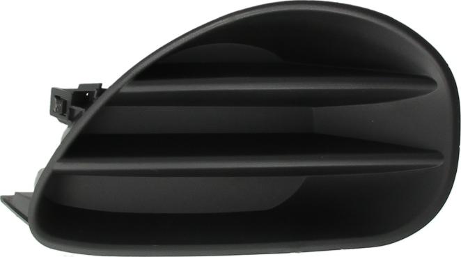 BLIC 5510-00-8155995PP — Kratka wentylacyjna, zderzak