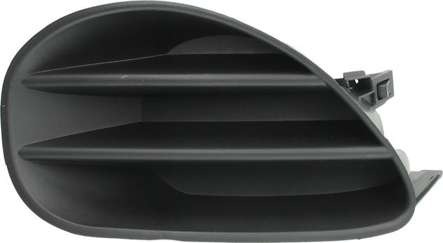 BLIC 5510-00-8155996PP — Kratka wentylacyjna, zderzak
