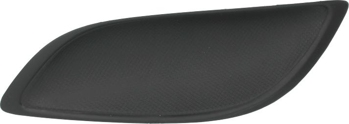 BLIC 5510-00-8155997PP — Kratka wentylacyjna, zderzak