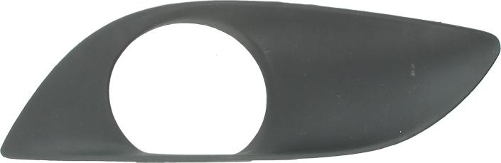 BLIC 5510-00-8155997P — Kratka wentylacyjna, zderzak