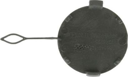 BLIC 5513-00-4001925P - Elementy zderzaka