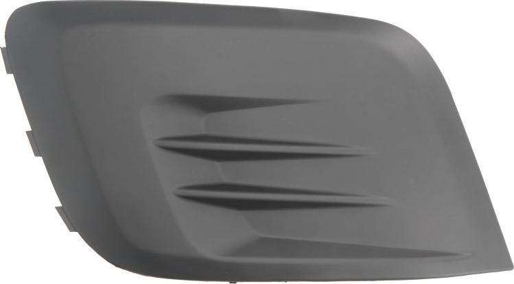 BLIC 5513-00-0554994P — Kratka wentylacyjna, zderzak