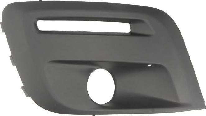BLIC 5513-00-0554996P — Kratka wentylacyjna, zderzak