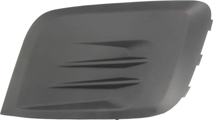 BLIC 5513-00-0554993P — Kratka wentylacyjna, zderzak