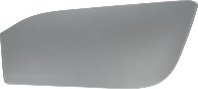 BLIC 5513-00-0095971P — Listwa ozdobna / ochronna, zderzak