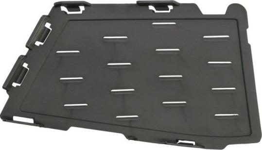 BLIC 5513-00-0064923MP — Kratka wentylacyjna, zderzak