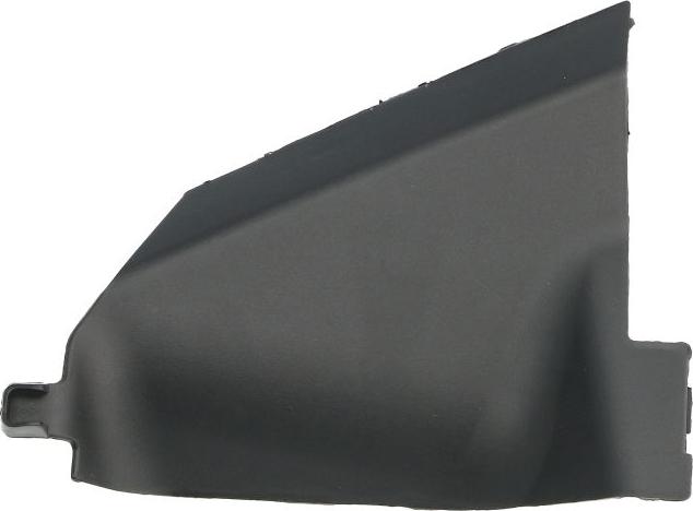 BLIC 5513-00-0064922MP — Kratka wentylacyjna, zderzak