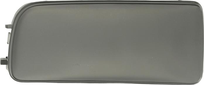 BLIC 5513-00-0060925P — Kratka wentylacyjna, zderzak