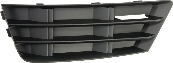 BLIC 5513-00-0030912P — Kratka wentylacyjna, zderzak