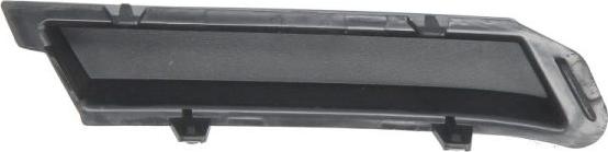 BLIC 5513-00-0037915SP — Kratka wentylacyjna, zderzak
