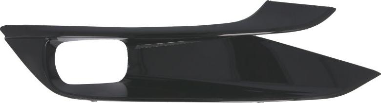 BLIC 5513-00-8155994P — Kratka wentylacyjna, zderzak