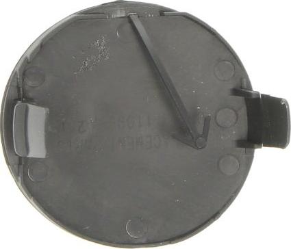 BLIC 5513-00-8118921P — Klapa, hak holujący