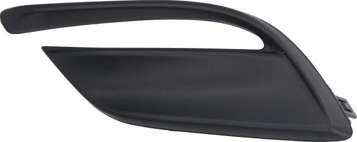 BLIC 5513-00-3478921P — Kratka wentylacyjna, zderzak