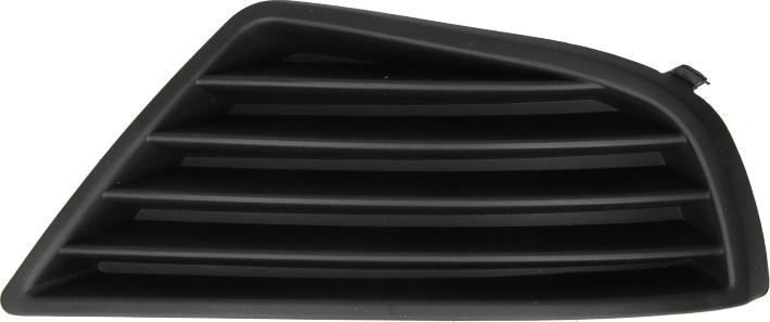 BLIC 5513-00-2555924P — Kratka wentylacyjna, zderzak