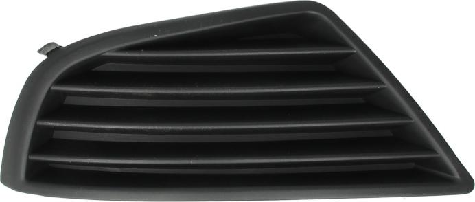 BLIC 5513-00-2555923P — Kratka wentylacyjna, zderzak