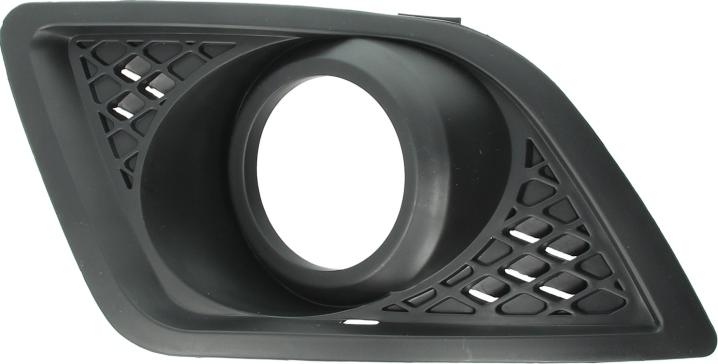 BLIC 5513-00-2564926P — Kratka wentylacyjna, zderzak