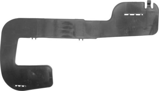 BLIC 5513-00-7706931P — Rama, reflektor przeciwmgłowy