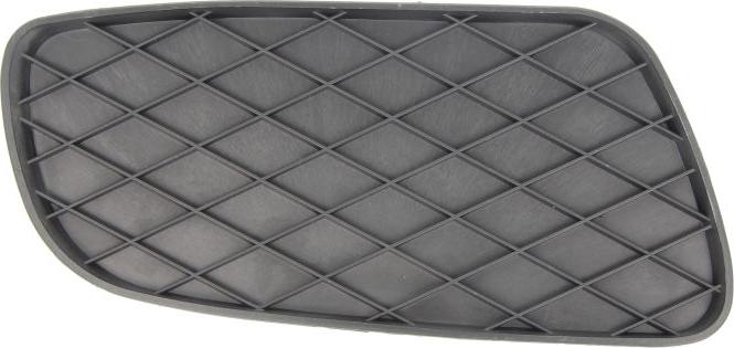 BLIC 5512-00-3502916P — Kratka wentylacyjna, zderzak