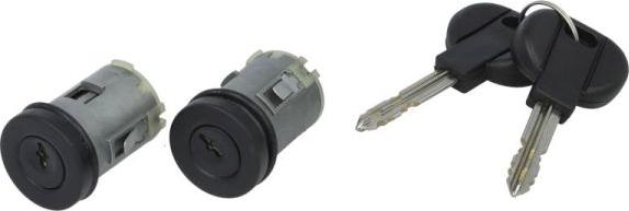 BLIC 5050-00-FI414131 — Cylinder zamykany