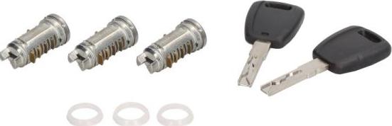 BLIC 5050-00-FI421703 - Zamek-elementy