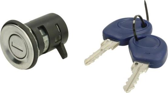 BLIC 5050-00-FI411831 — Cylinder zamykany