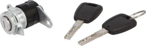 BLIC 5050-00-FI411766 — Cylinder zamykany