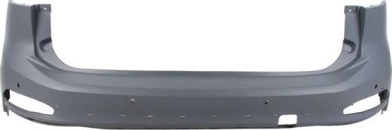 BLIC 5703-04-9521575CP — Listwa ozdobna / ochronna, drzwi