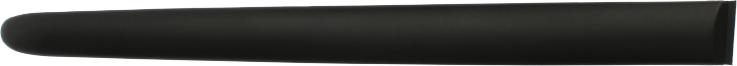 BLIC 5703-04-5507573P — Listwa ozdobna / ochronna, drzwi
